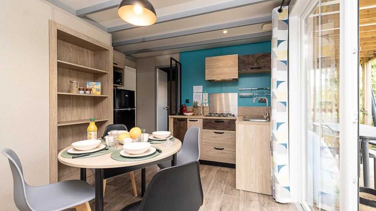 Photo of Kitchen in Loupiac