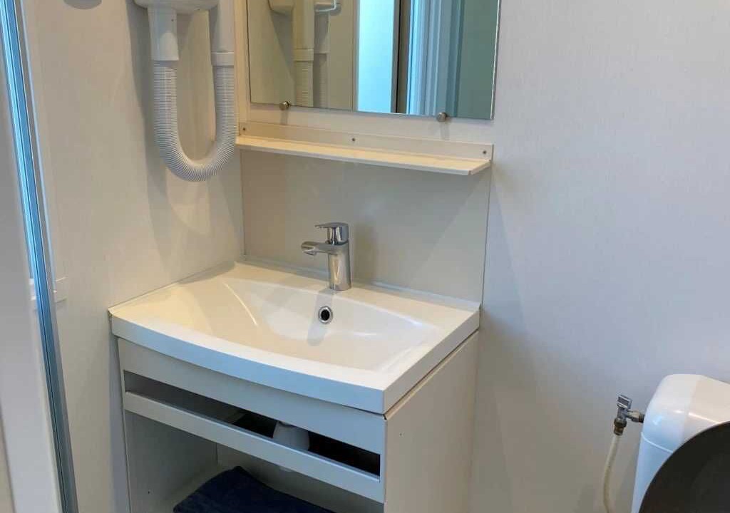 Photo of Bathroom in Le Boulou