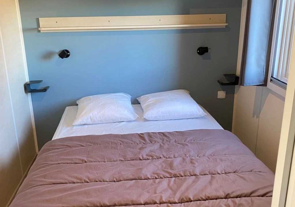 Photo of Bedroom in Le Boulou