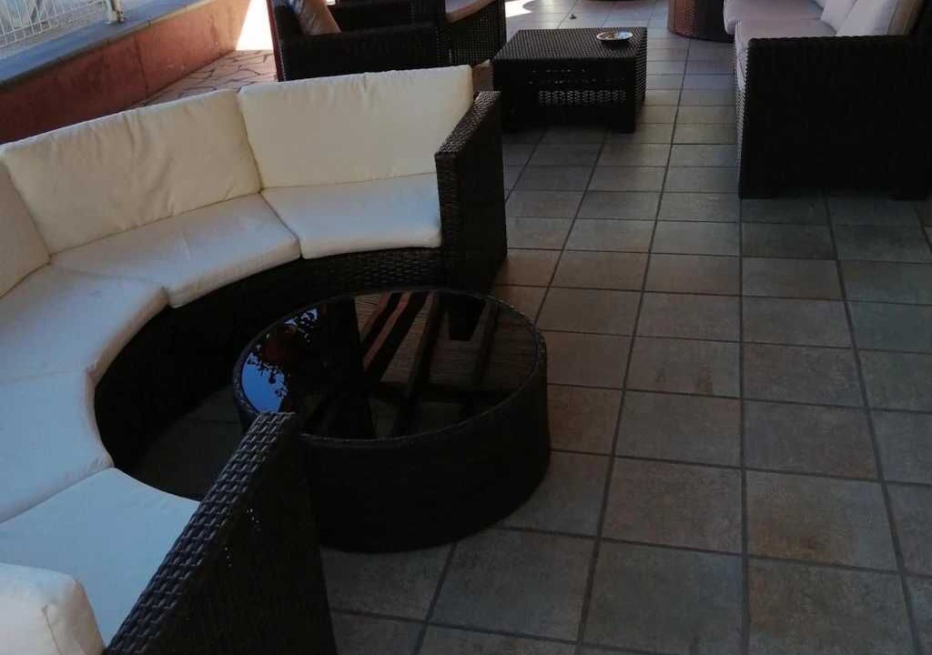 Photo of Patio Balcony in Le Boulou