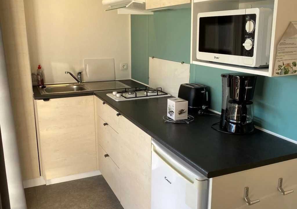 Photo of Kitchen in Le Boulou