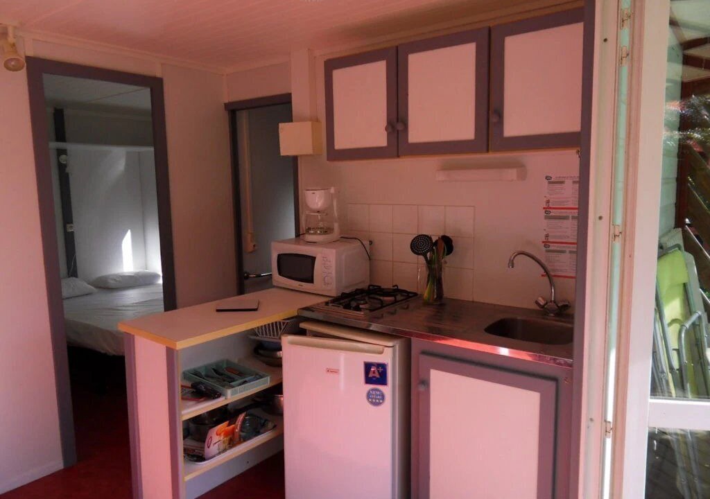 Photo of Kitchen in Urt