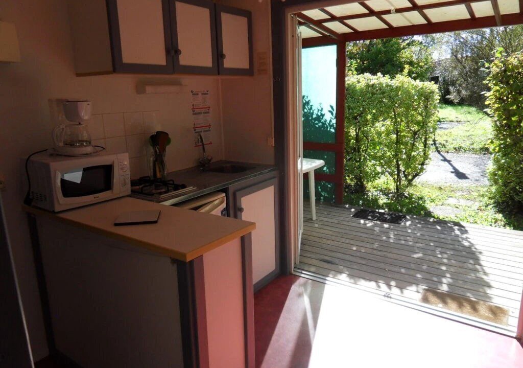 Photo of Kitchen in Urt