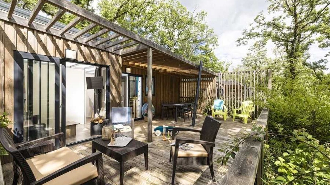 Photo of Outdoor in Loupiac