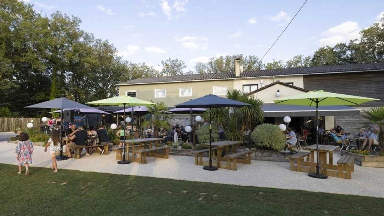 Photo of Outdoor in Loupiac