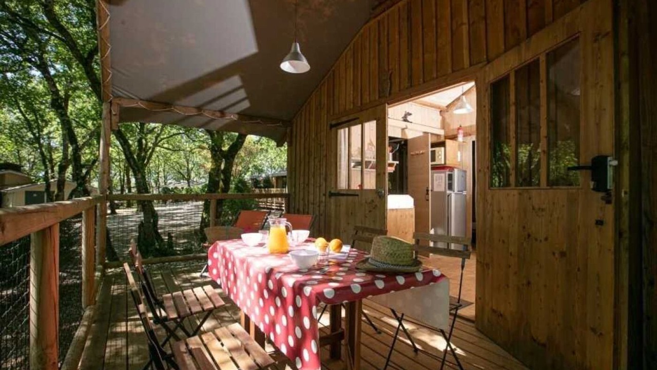 Photo of Outdoor in Loupiac