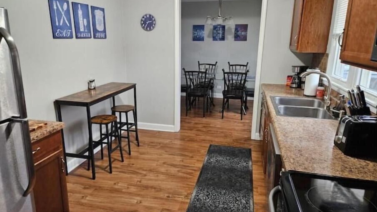 Photo of Kitchen in Naperville