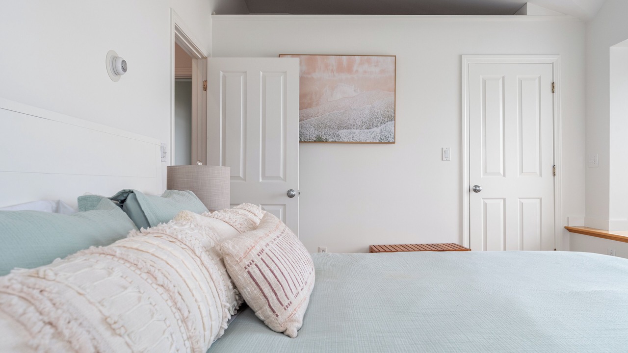 Photo of Bedroom in Wells Beach