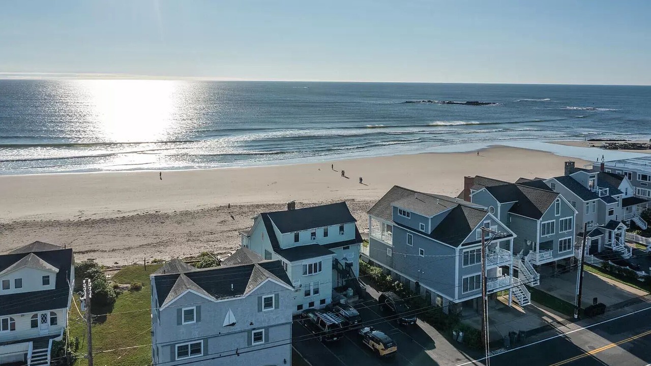 Photo of Others in Wells Beach