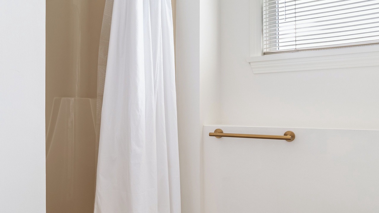 Photo of Bathroom in Wells Beach