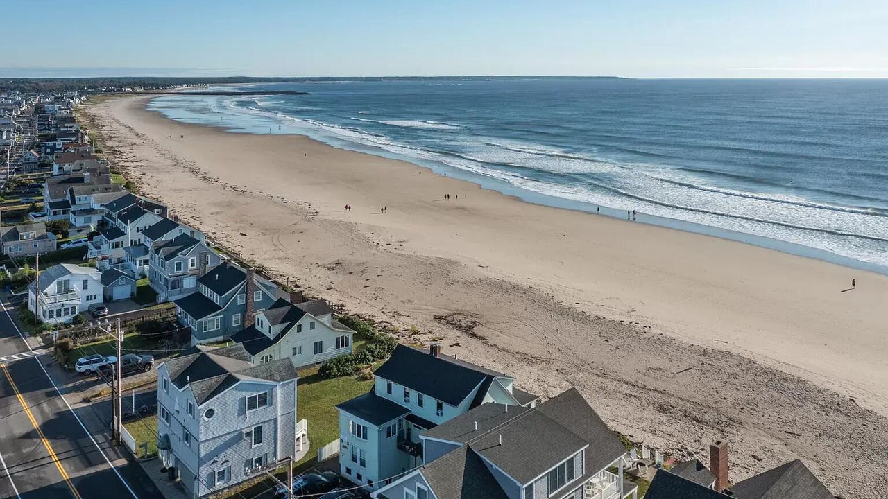 Photo of Others in Wells Beach