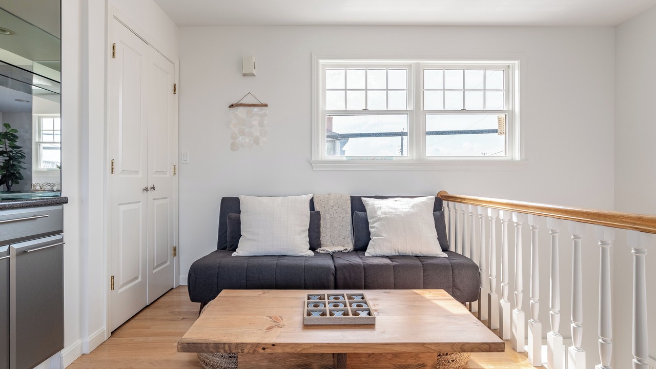 Photo of Livingroom in Wells Beach