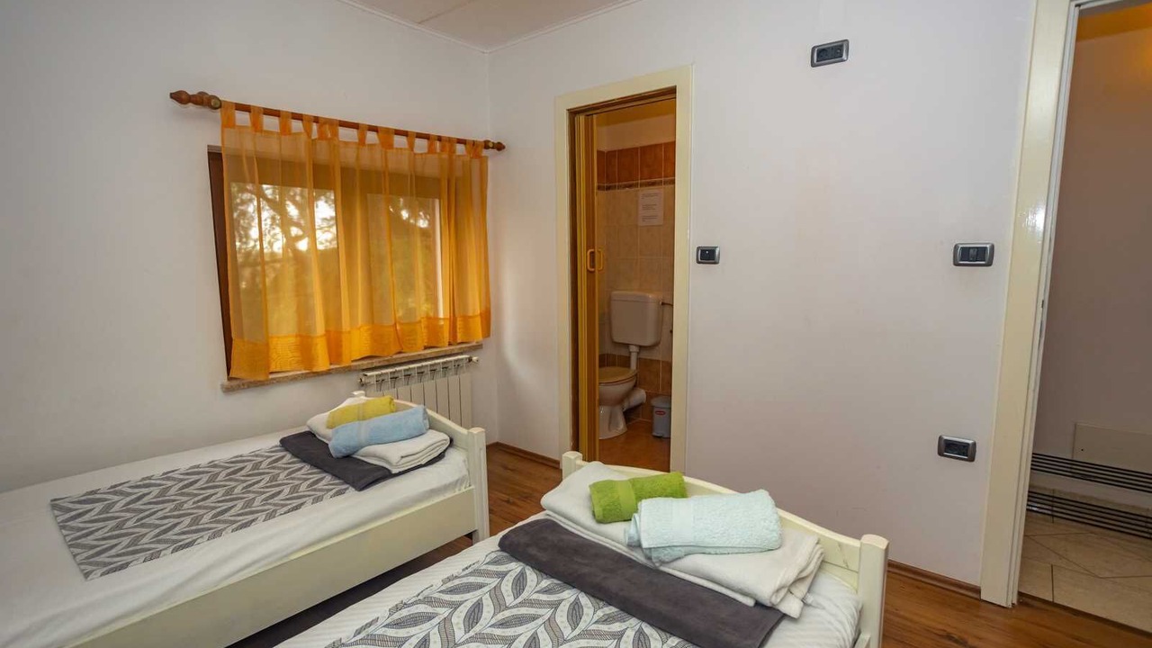 Photo of Bedroom in Matohanci