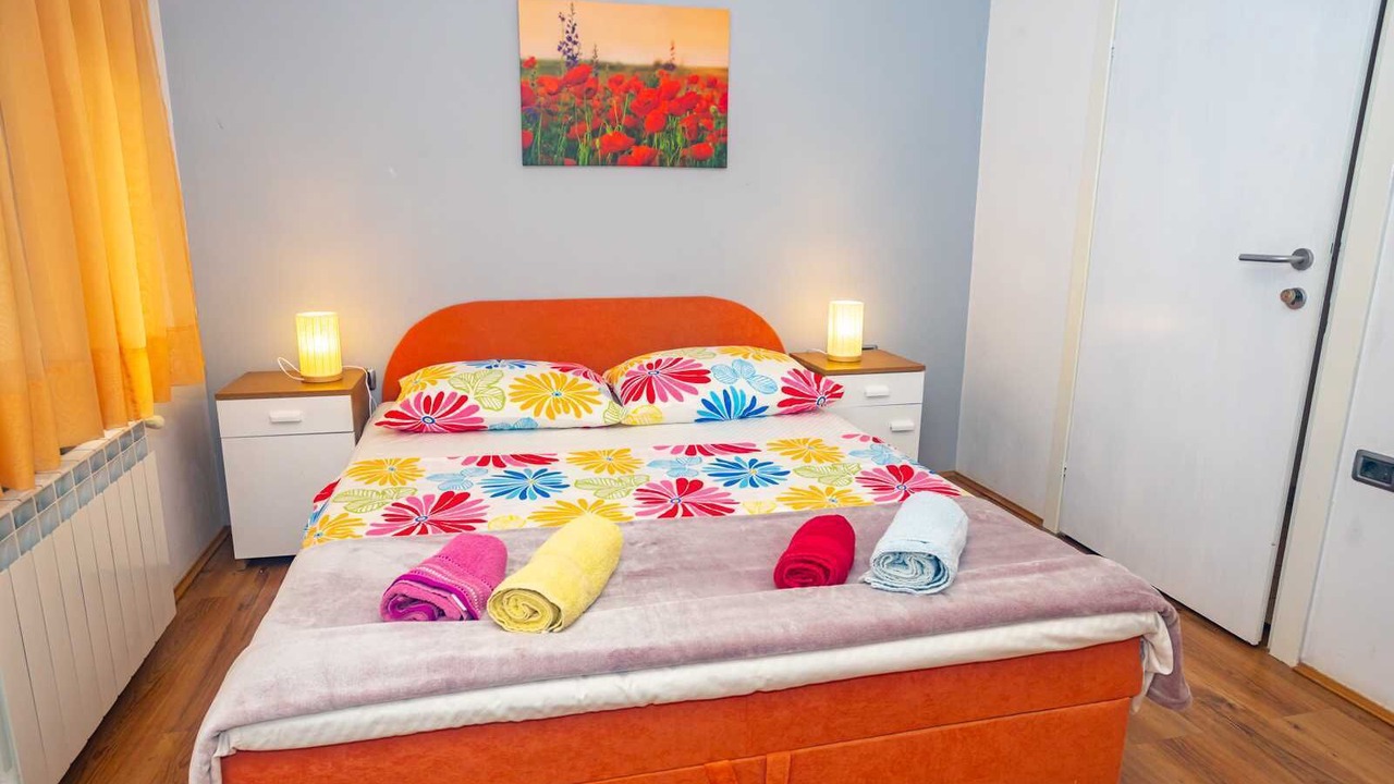 Photo of Bedroom in Matohanci