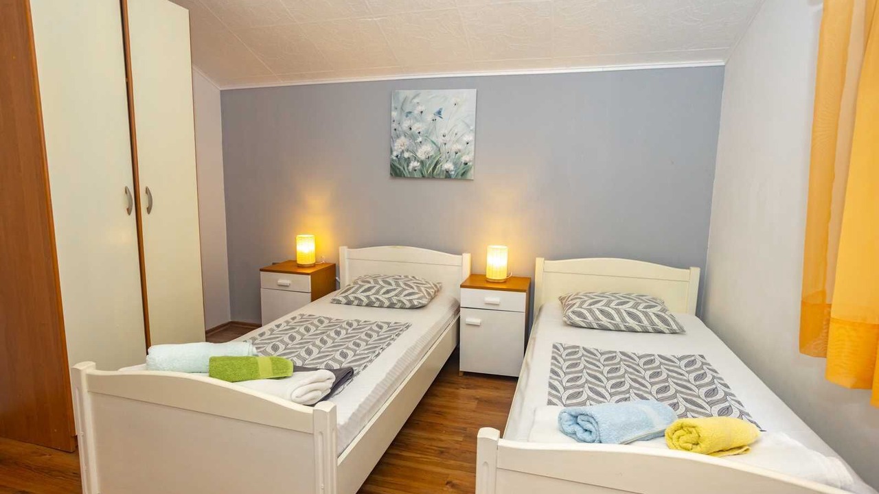 Photo of Bedroom in Matohanci