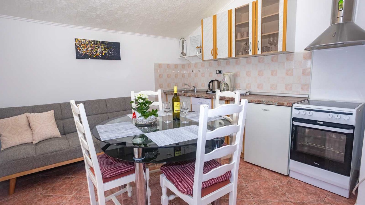 Photo of Kitchen in Matohanci