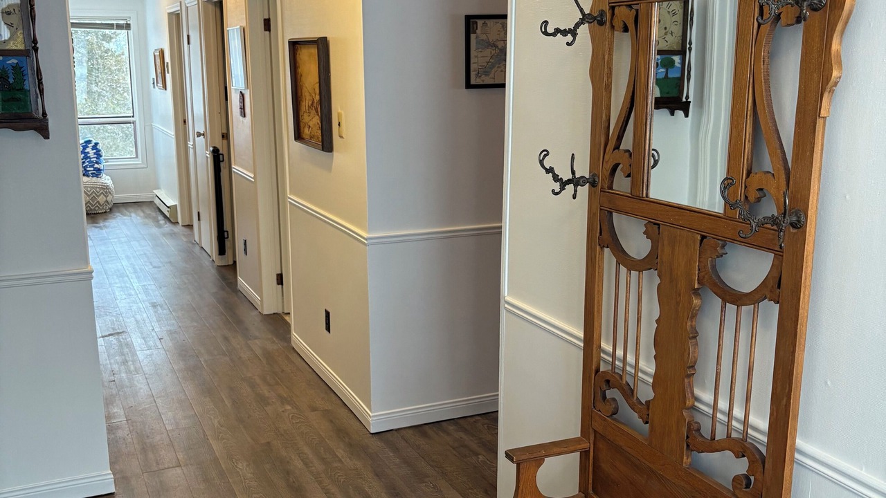Photo of Bedroom in North Kawartha