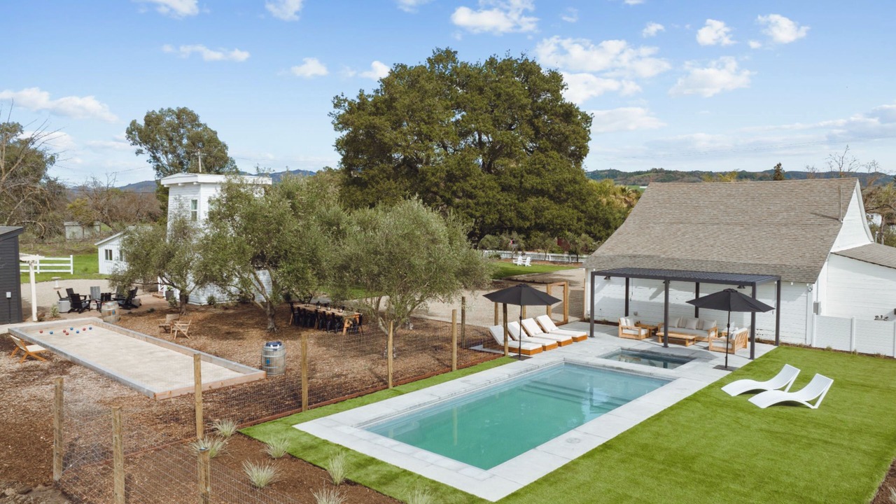 Photo of Outdoor in Sonoma