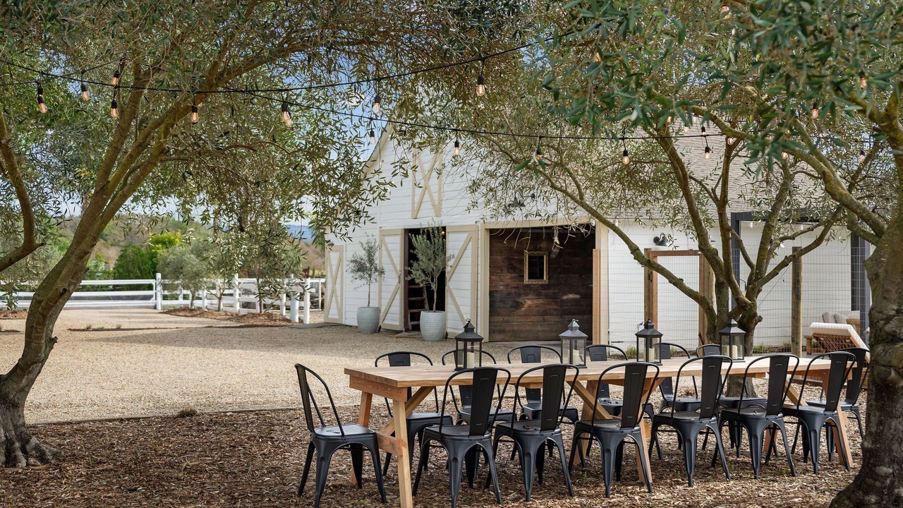 Photo of Outdoor in Sonoma