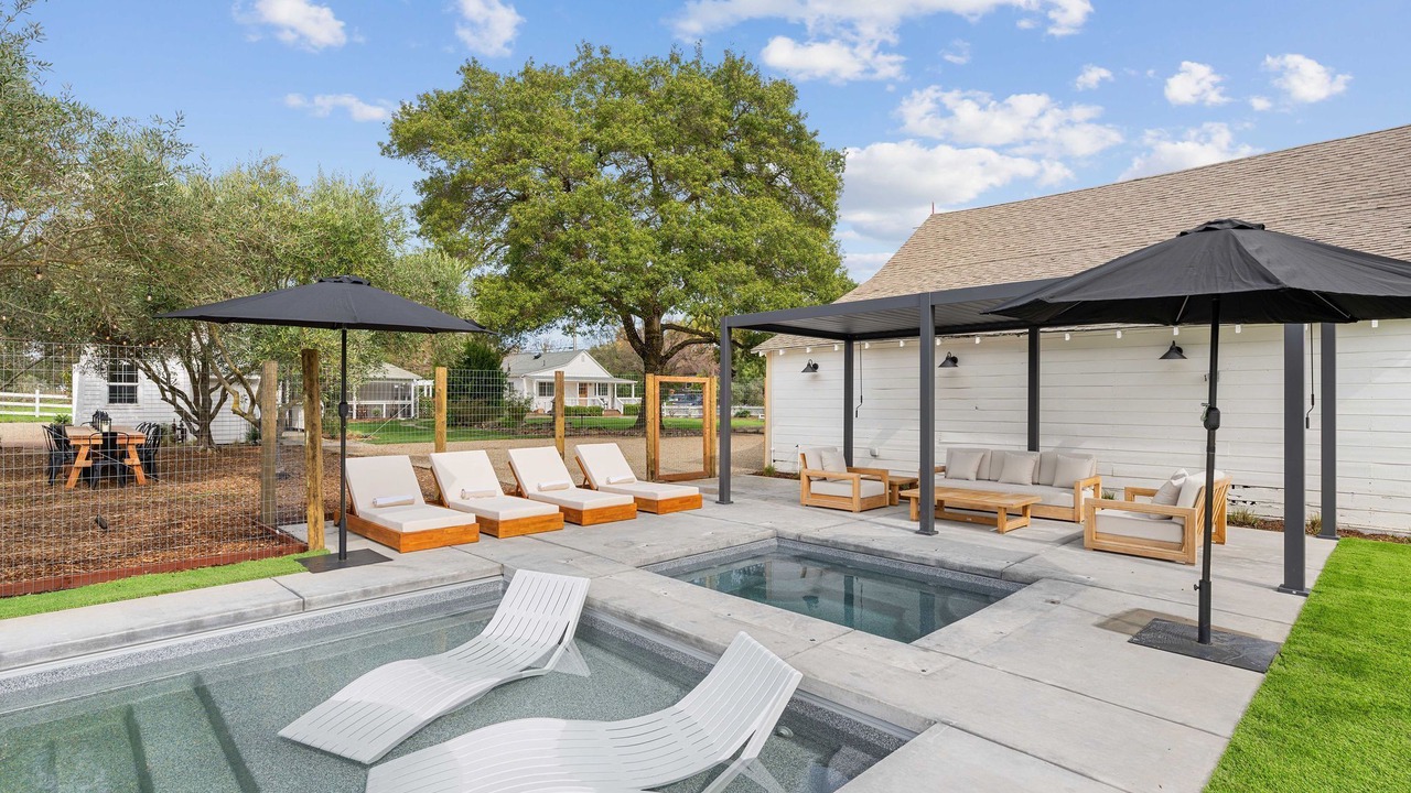 Photo of Outdoor in Sonoma