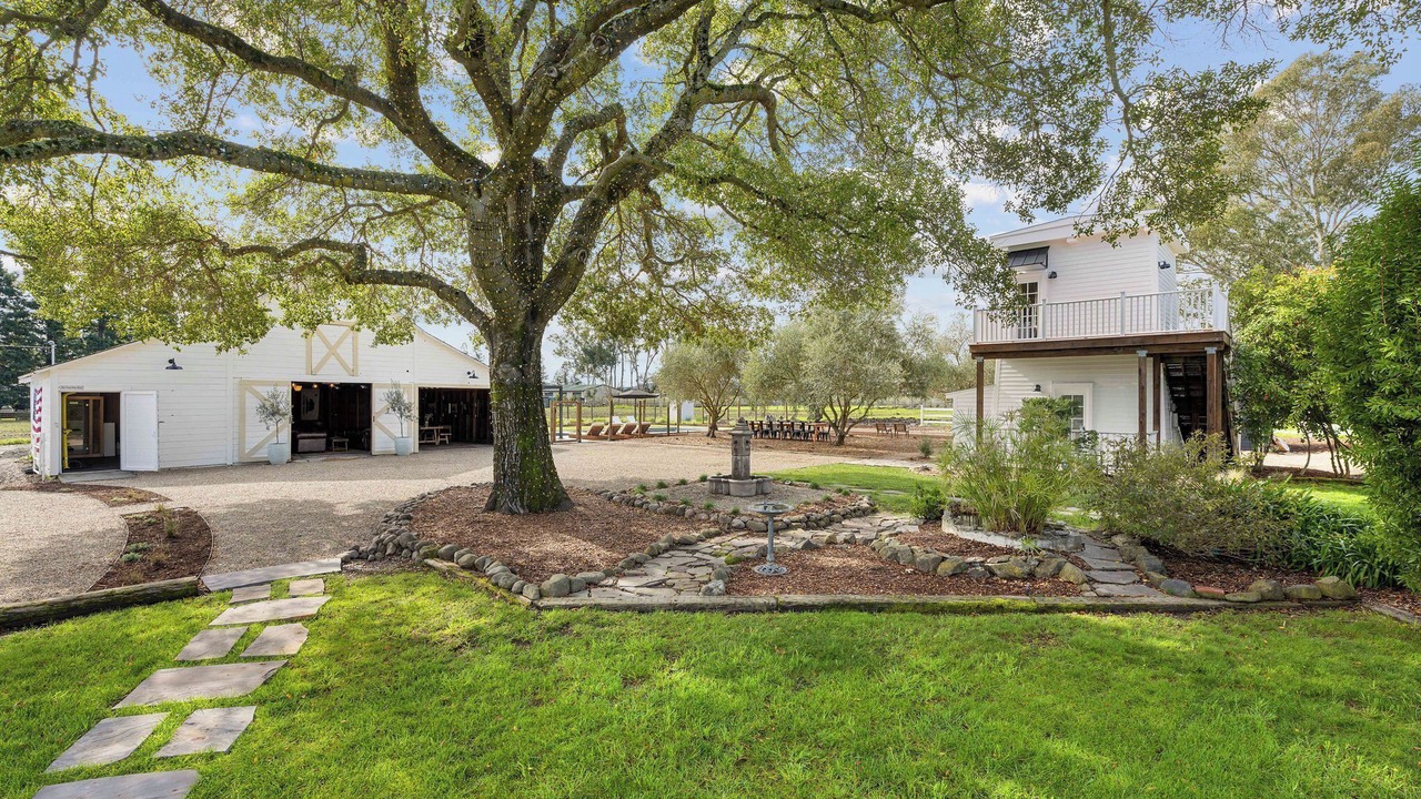 Photo of Outdoor in Sonoma