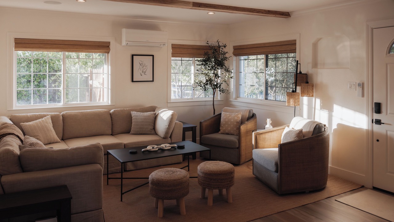 Photo of Bedroom in Sonoma