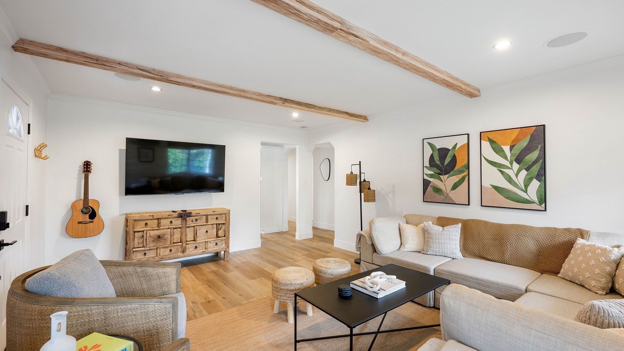 Photo of Bedroom in Sonoma
