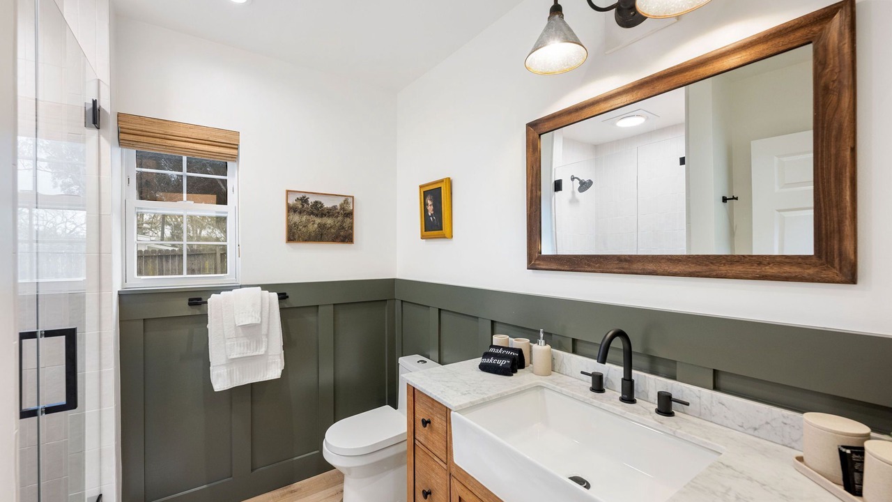 Photo of Bathroom in Sonoma