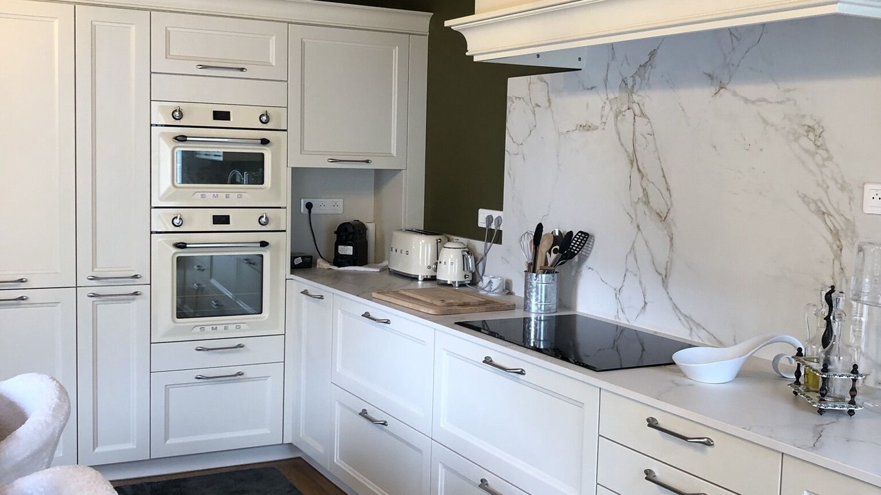 Photo of Kitchen in Saint-Antonin Noble Val