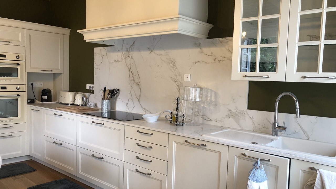 Photo of Kitchen in Saint-Antonin Noble Val