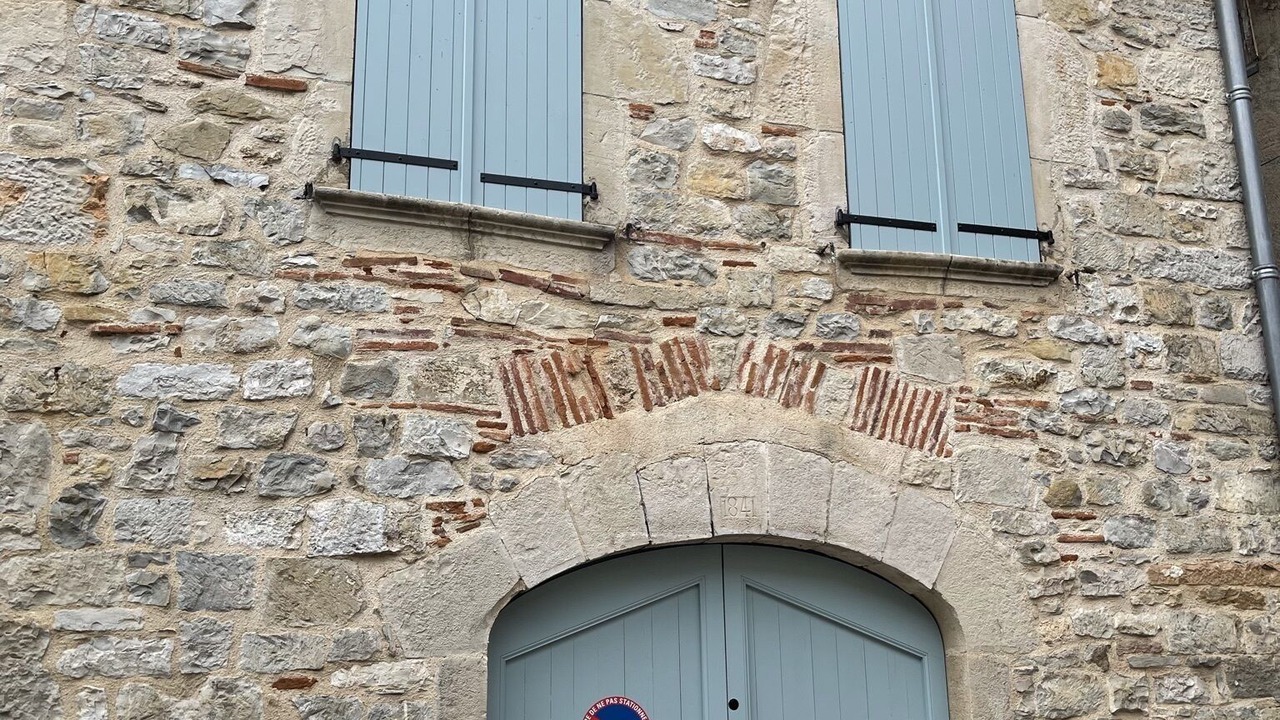 Photo of Outdoor in Saint-Antonin Noble Val