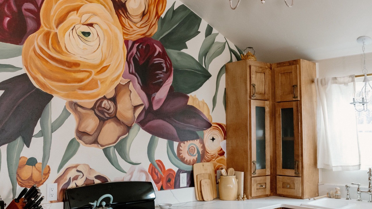 Photo of Kitchen in Norman