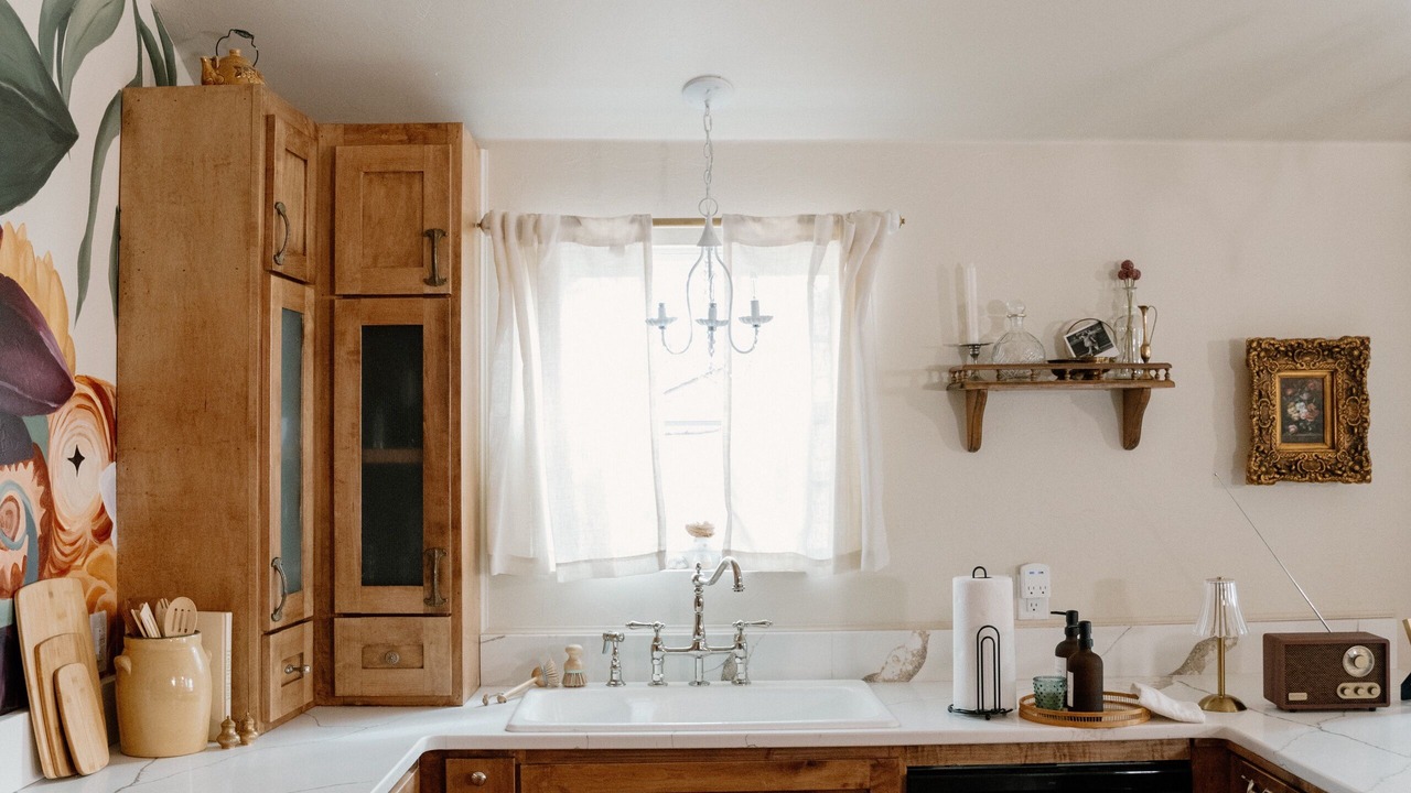 Photo of Kitchen in Norman