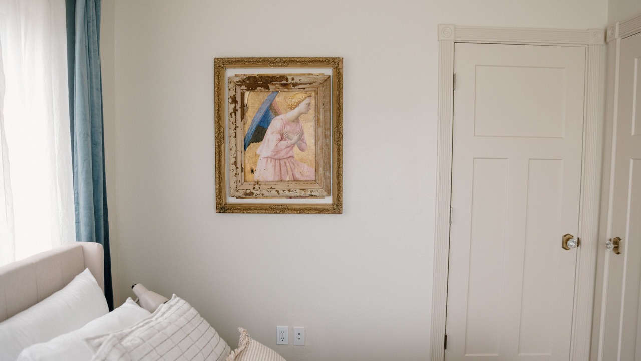 Photo of Bedroom in Norman