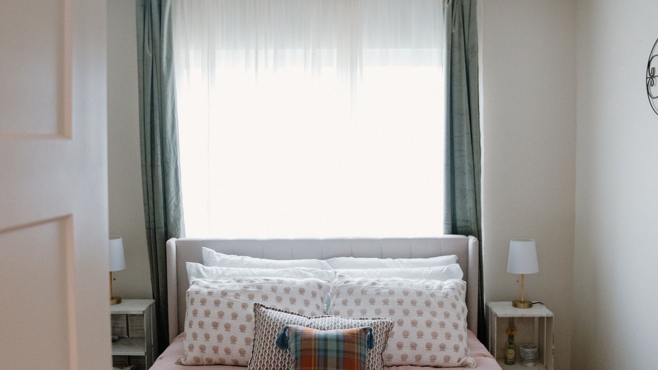 Photo of Bedroom in Norman