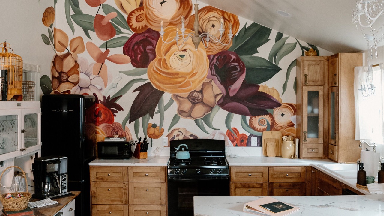 Photo of Kitchen in Norman