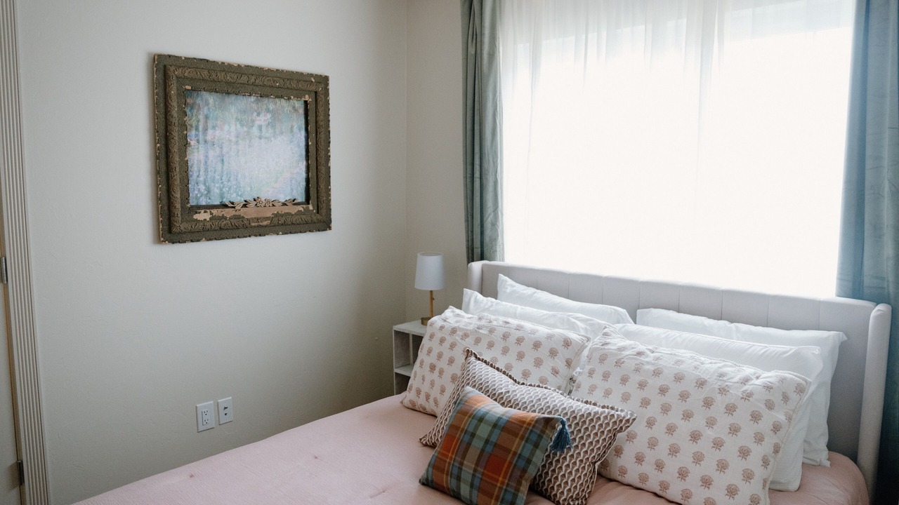 Photo of Bedroom in Norman