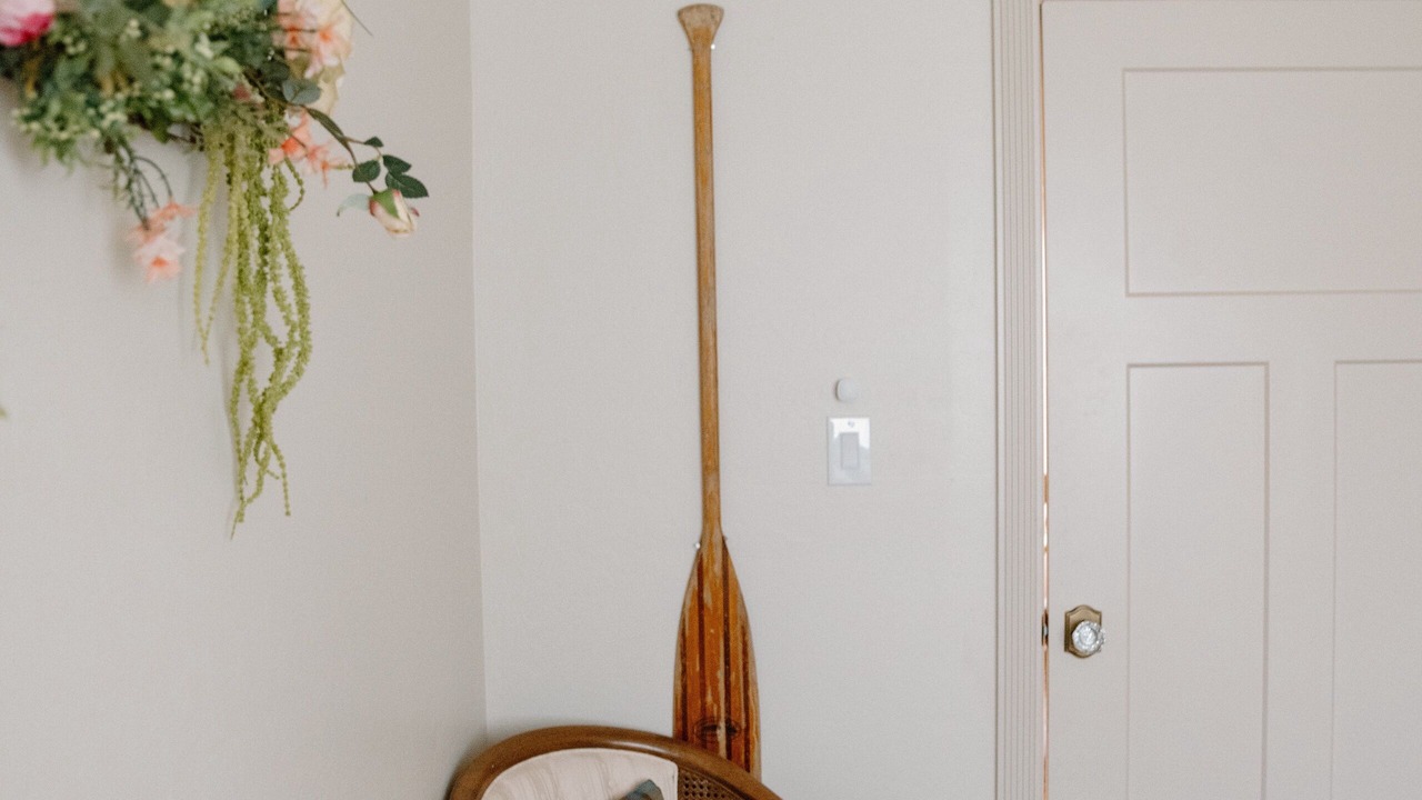 Photo of Bedroom in Norman