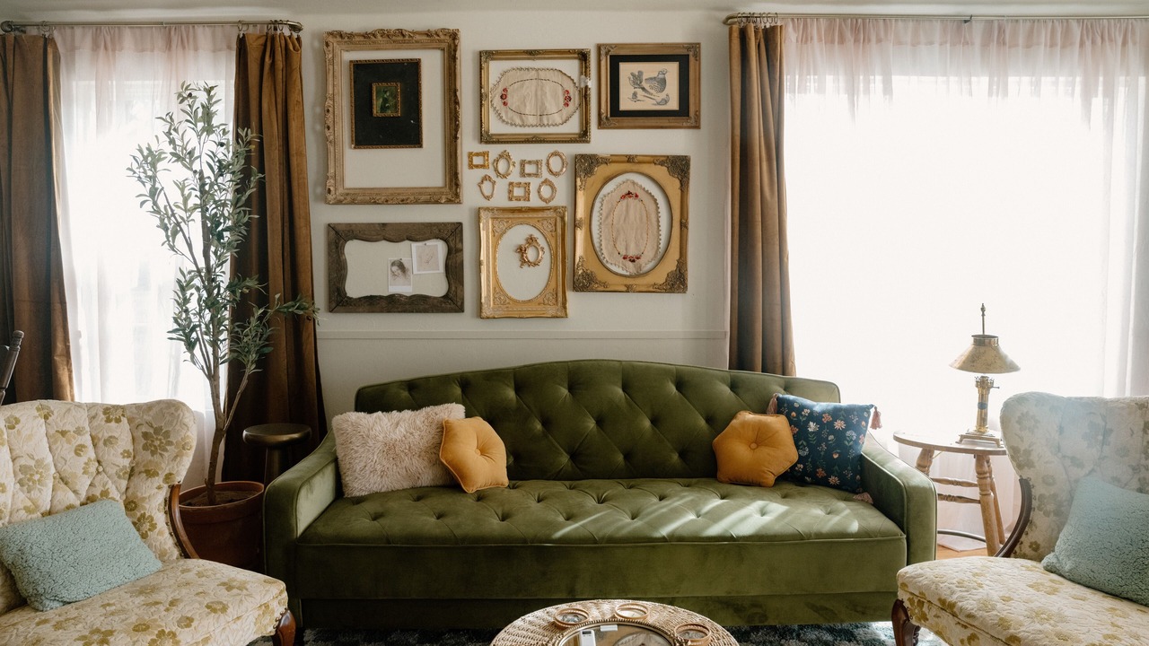 Photo of Livingroom in Norman