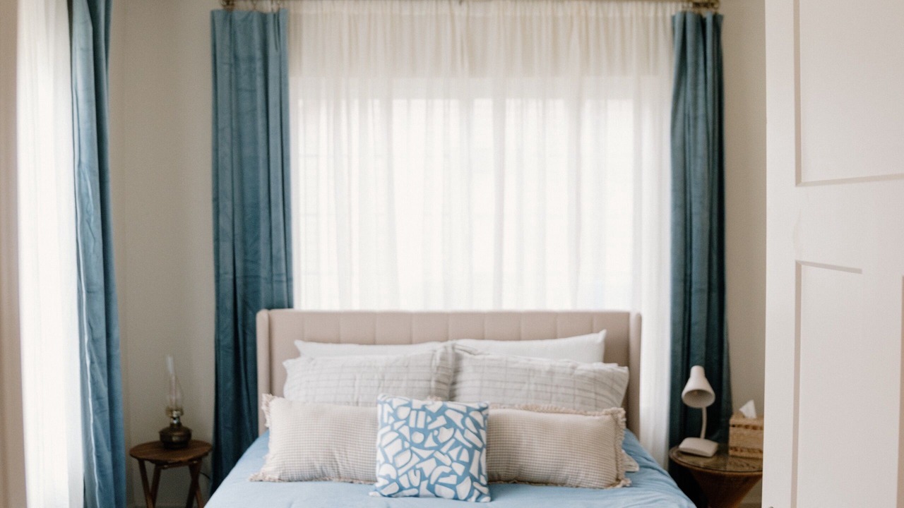 Photo of Bedroom in Norman
