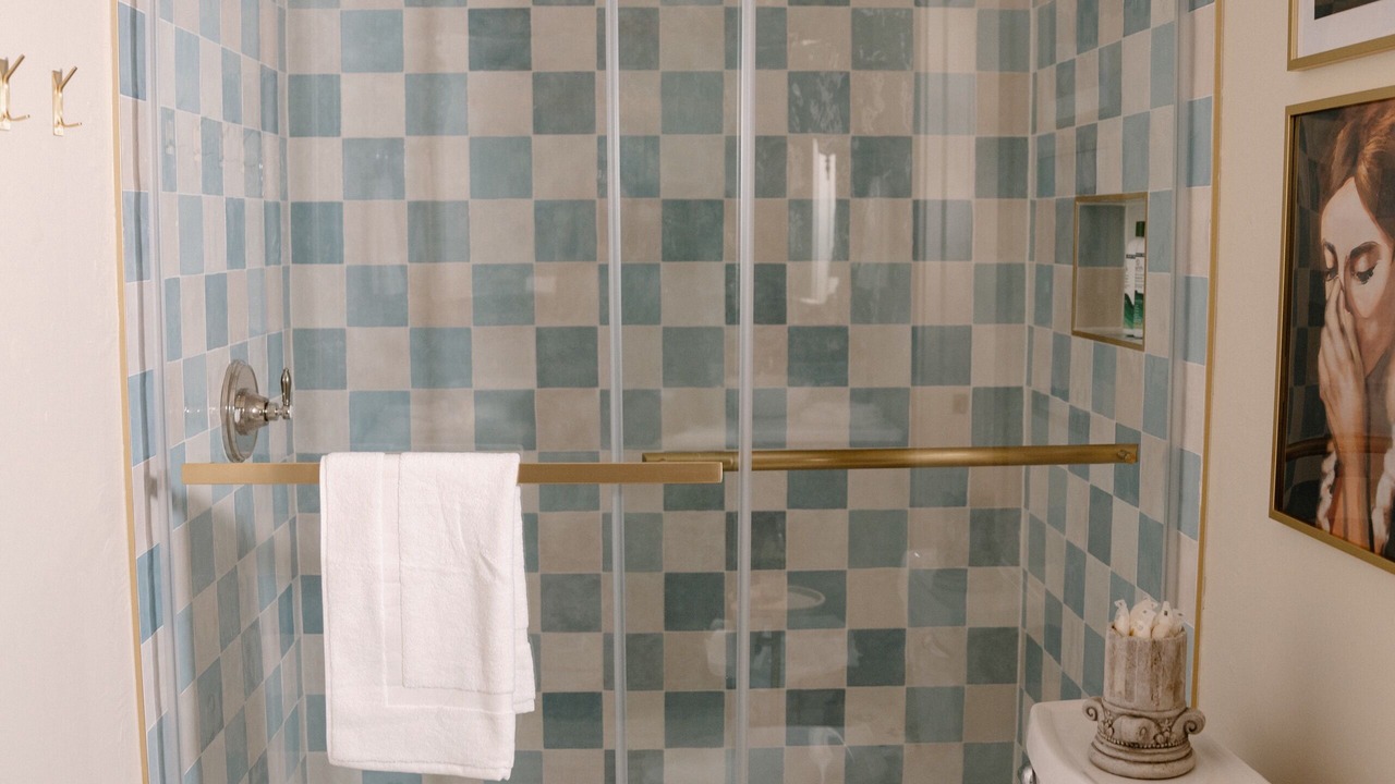 Photo of Bathroom in Norman