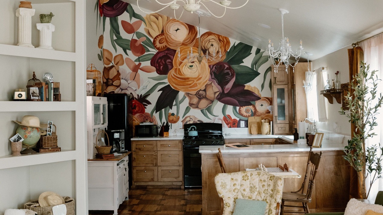 Photo of Livingroom in Norman