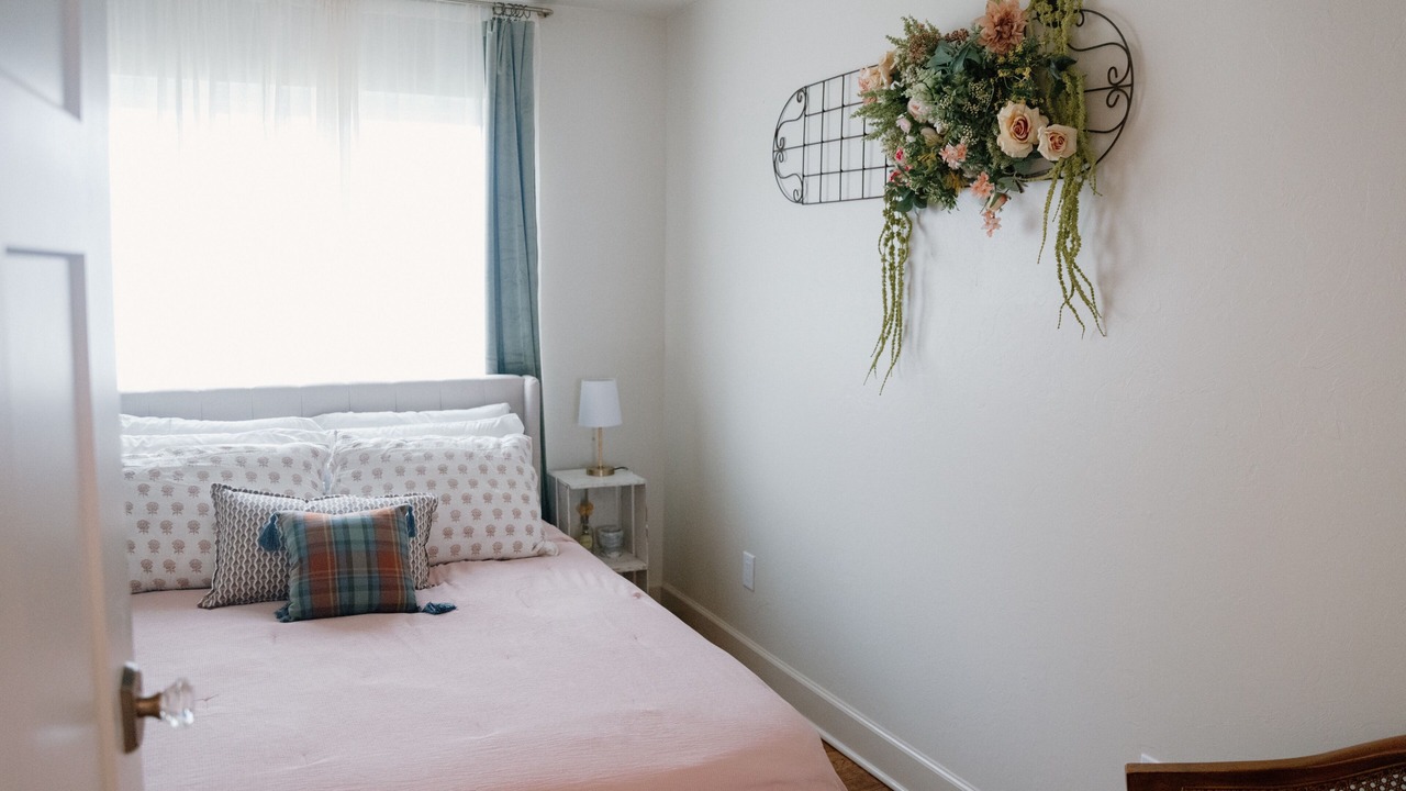 Photo of Bedroom in Norman