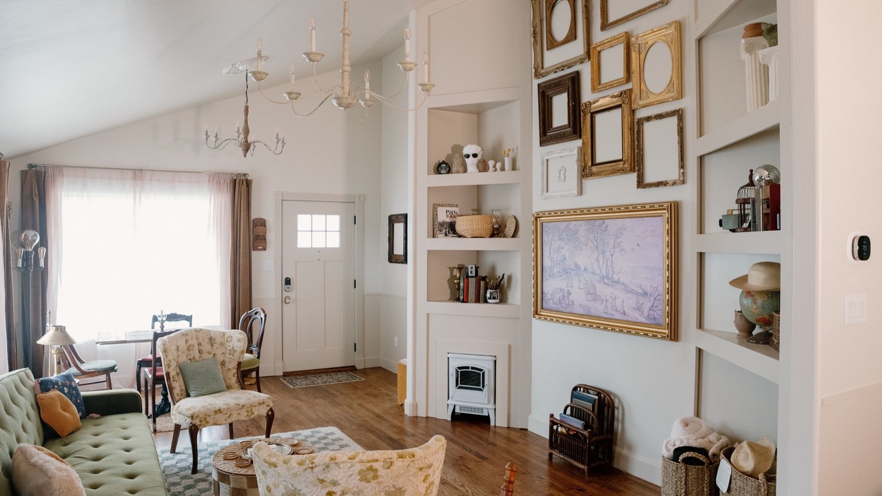 Photo of Livingroom in Norman