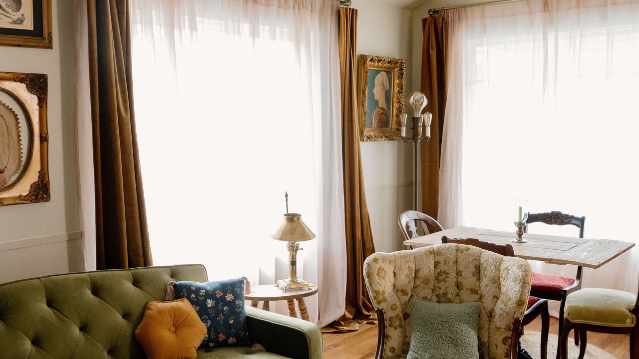 Photo of Livingroom in Norman