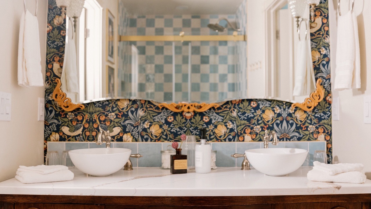 Photo of Bathroom in Norman