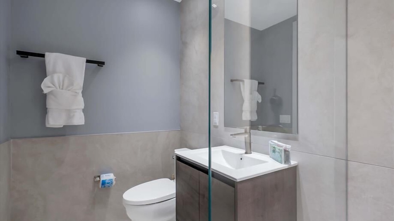 Photo of Patio Balcony in Port Morris