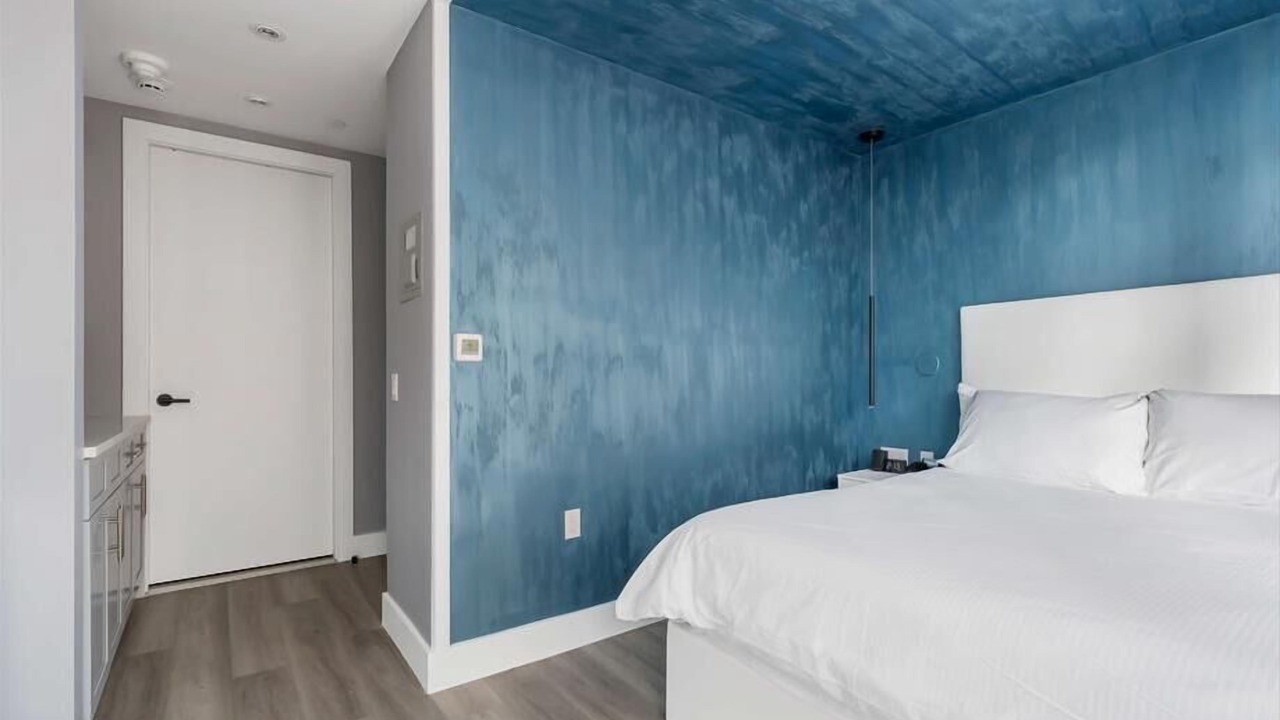 Photo of Patio Balcony in Port Morris