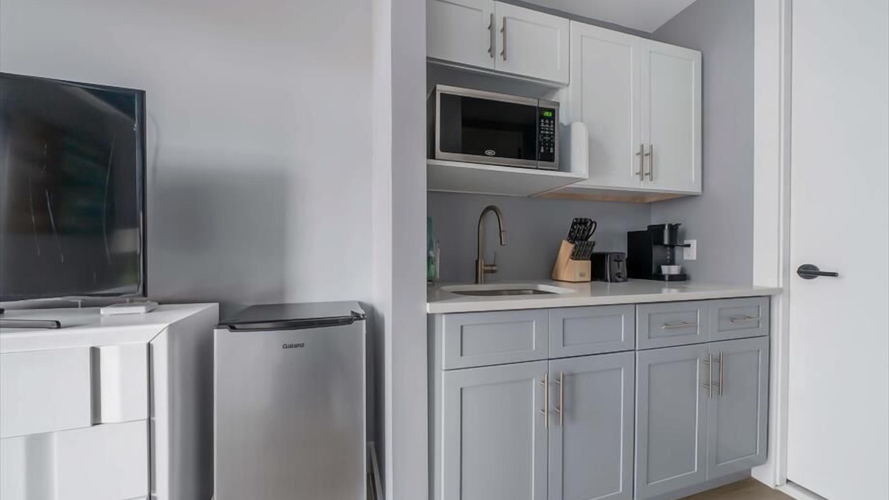 Photo of Patio Balcony in Port Morris