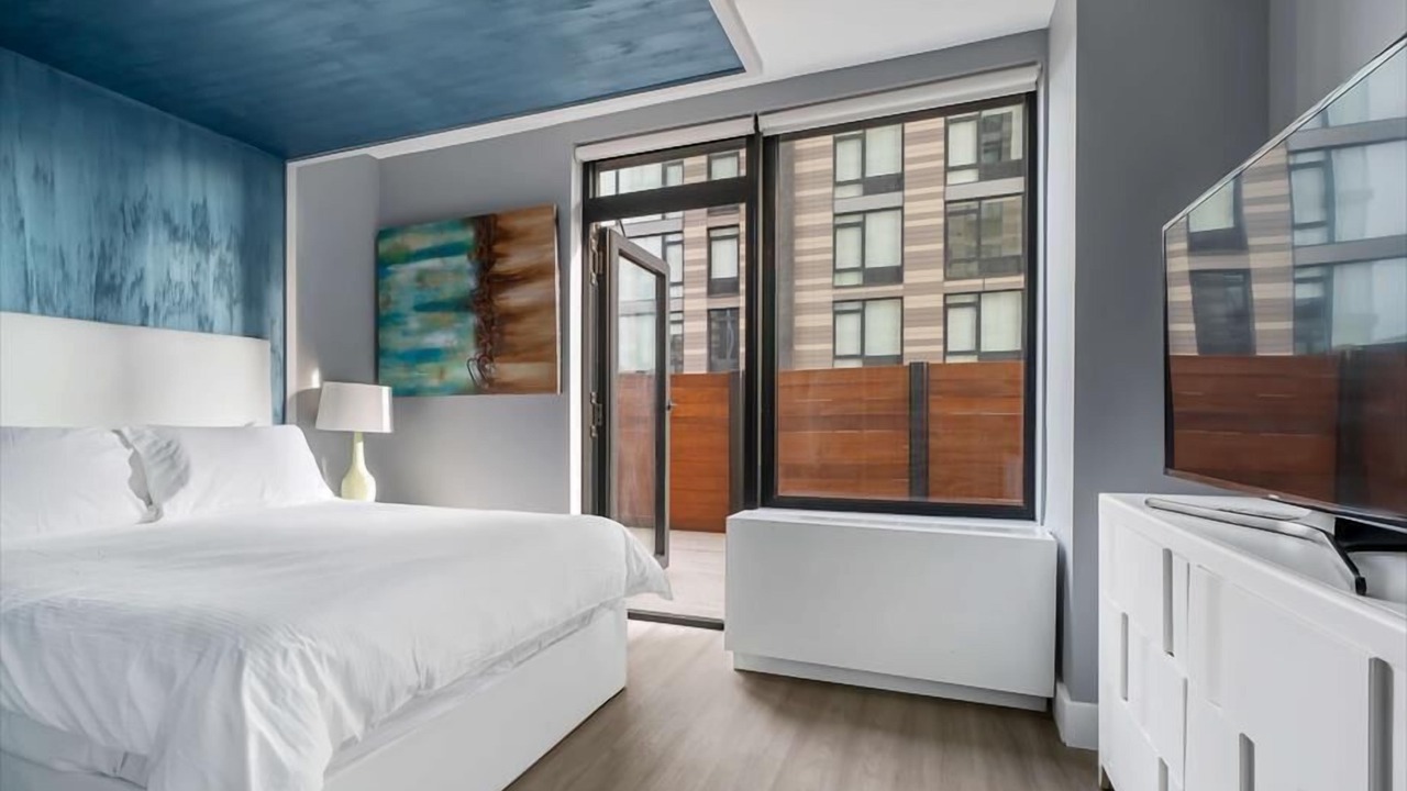 Photo of Patio Balcony in Port Morris